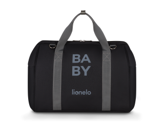 Сумка для мам Lionelo IDA BLACK ONYX
