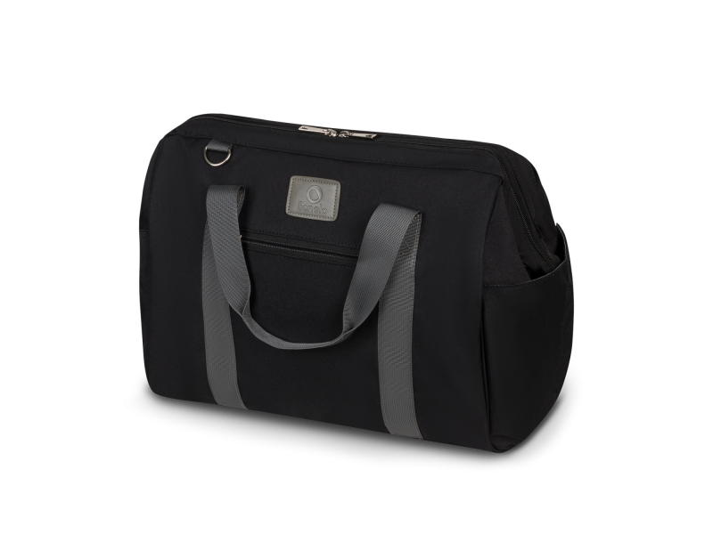 Сумка для мам Lionelo IDA BLACK ONYX, Фото 5