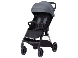 Прогулянкова коляска CARRELLO Delta CRL-5517 Lava Grey 2024  /1/