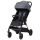 Прогулянкова коляска CARRELLO Delta CRL-5517 Lava Grey 2024  /1/