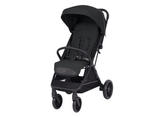 Прогулянкова коляска CARRELLO Corsa CRL-5518 Frost Black /1/
