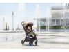 Прогулочная коляска CARRELLO Corsa CRL-5518 Frost Black /1/, Фото 17