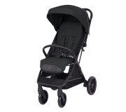 Прогулочная коляска CARRELLO Corsa CRL-5518 Frost Black /1/