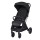 Прогулянкова коляска CARRELLO Corsa CRL-5518 Frost Black /1/