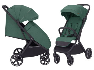 Прогулянкова коляска CARRELLO Corsa CRL-5518 Lime Green /1/