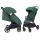 Прогулянкова коляска CARRELLO Corsa CRL-5518 Lime Green /1/