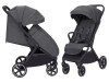 Прогулянкова коляска CARRELLO Corsa CRL-5518 Solid Grey /1/, Фото 13