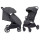 Прогулянкова коляска CARRELLO Corsa CRL-5518 Solid Grey /1/