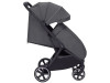 Прогулянкова коляска CARRELLO Corsa CRL-5518 Solid Grey /1/, Фото 14