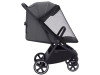 Прогулянкова коляска CARRELLO Corsa CRL-5518 Solid Grey /1/, Фото 16