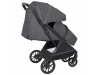 Прогулянкова коляска CARRELLO Corsa CRL-5518 Solid Grey /1/, Фото 17