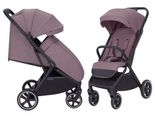 Прогулянкова коляска CARRELLO Corsa CRL-5518 Wild Pink /1/