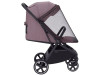 Прогулянкова коляска CARRELLO Corsa CRL-5518 Wild Pink /1/, Фото 14