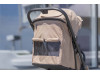 Прогулянкова коляска CARRELLO Corsa CRL-5518 Wild Pink /1/, Фото 16