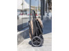 Прогулянкова коляска CARRELLO Corsa CRL-5518 Wild Pink /1/, Фото 19