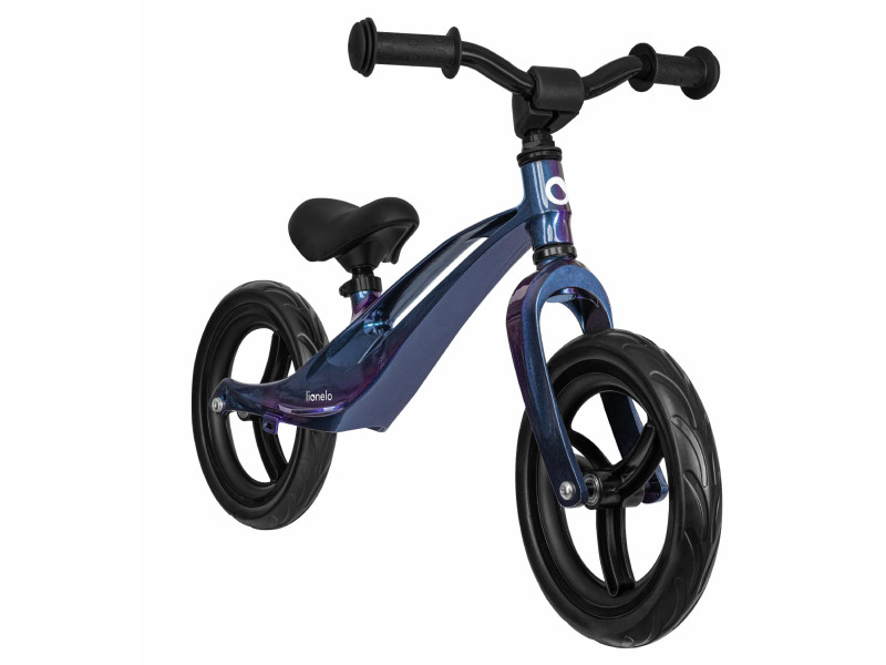 Беговел Lionelo BART BLUE VIOLET, Фото 3