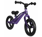 Беговел Lionelo BART PURPLE AMETHYST