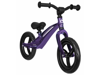 Біговел Lionelo BART PURPLE AMETHYST