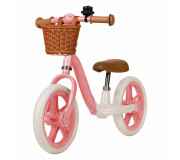 Біговел Lionelo ALEX PLUS PINK ROSE