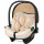Дитяче автокрісло Lionelo ASTRID I-SIZE BEIGE SAND