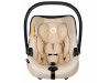 Дитяче автокрісло Lionelo ASTRID I-SIZE BEIGE SAND, Фото 11