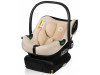 Дитяче автокрісло Lionelo ASTRID I-SIZE BEIGE SAND, Фото 12