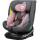 Дитяче автокрісло Lionelo BASTIAAN ONE  I-SIZE PINK ROSE