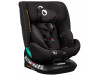 Дитяче автокрісло Lionelo BASTIAAN ONE  I-SIZE BLACK CARBON, Фото 13