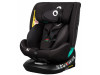 Дитяче автокрісло Lionelo BASTIAAN ONE  I-SIZE BLACK CARBON, Фото 14