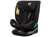 Дитяче автокрісло Lionelo BASTIAAN ONE  I-SIZE BLACK CARBON, Фото 12