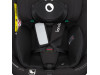 Дитяче автокрісло Lionelo BASTIAAN ONE  I-SIZE BLACK CARBON, Фото 18