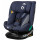 Дитяче автокрісло Lionelo BASTIAAN ONE  I-SIZE BLUE NAVY