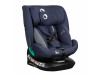 Дитяче автокрісло Lionelo BASTIAAN ONE  I-SIZE BLUE NAVY, Фото 11