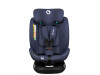 Дитяче автокрісло Lionelo BASTIAAN ONE  I-SIZE BLUE NAVY, Фото 15