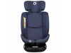 Дитяче автокрісло Lionelo BASTIAAN ONE  I-SIZE BLUE NAVY, Фото 16
