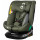 Дитяче автокрісло Lionelo BASTIAAN ONE  I-SIZE GREEN OLIVE
