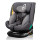 Дитяче автокрісло Lionelo BASTIAAN ONE  I-SIZE GREY STONE