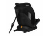 Детское автокресло Lionelo LAVENDER I-SIZE BLACK CARBON, Фото 21