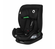 Дитяче автокрісло Lionelo LAVENDER I-SIZE BLACK CARBON