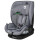 Дитяче автокрісло Lionelo LAVENDER I-SIZE GREY STONE