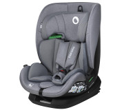 Дитяче автокрісло Lionelo LAVENDER I-SIZE GREY STONE