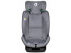 Детское автокресло Lionelo LAVENDER I-SIZE GREY STONE, Фото 15