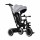 Детский велосипед Lionelo BERRY GREY STONE