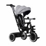 Дитячий велосипед Lionelo BERRY GREY STONE
