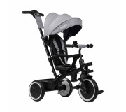 Детский велосипед Lionelo BERRY GREY STONE