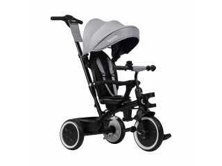 Детский велосипед Lionelo BERRY GREY STONE