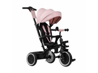 Детский велосипед Lionelo BERRY PINK ROSE