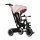 Детский велосипед Lionelo BERRY PINK ROSE