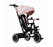 Детский велосипед Lionelo BERRY PINK ROSE