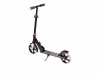 Дитячий самокат Lionelo LUCA BALCK CARBON PINK, Фото 17
